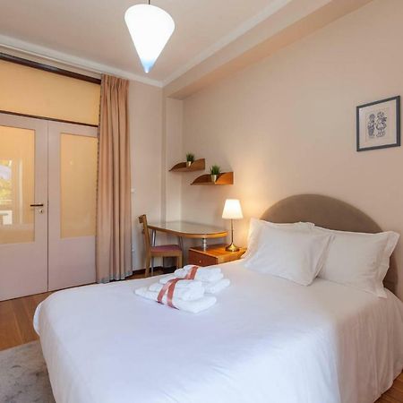 RH Charming Apartment São Victor Braga Exterior foto