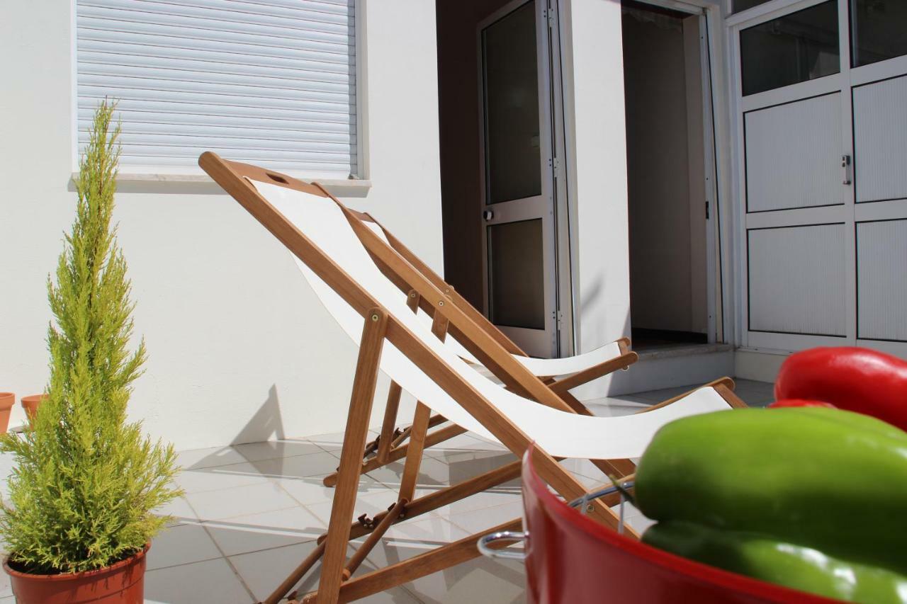 RH Charming Apartment São Victor Braga Exterior foto