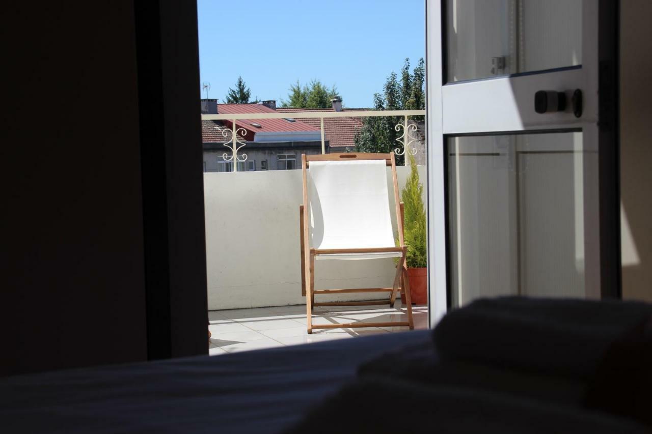 RH Charming Apartment São Victor Braga Exterior foto