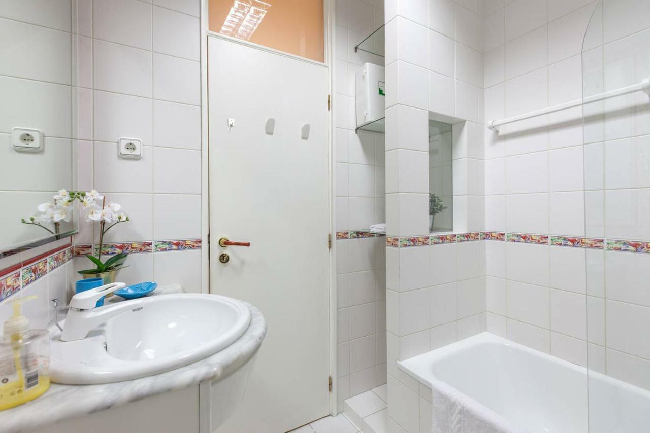 RH Charming Apartment São Victor Braga Exterior foto