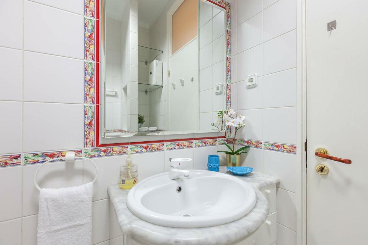RH Charming Apartment São Victor Braga Exterior foto